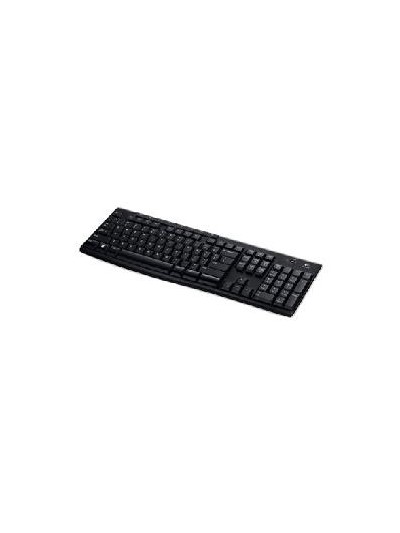 Teclado logitech k270 wireless frances