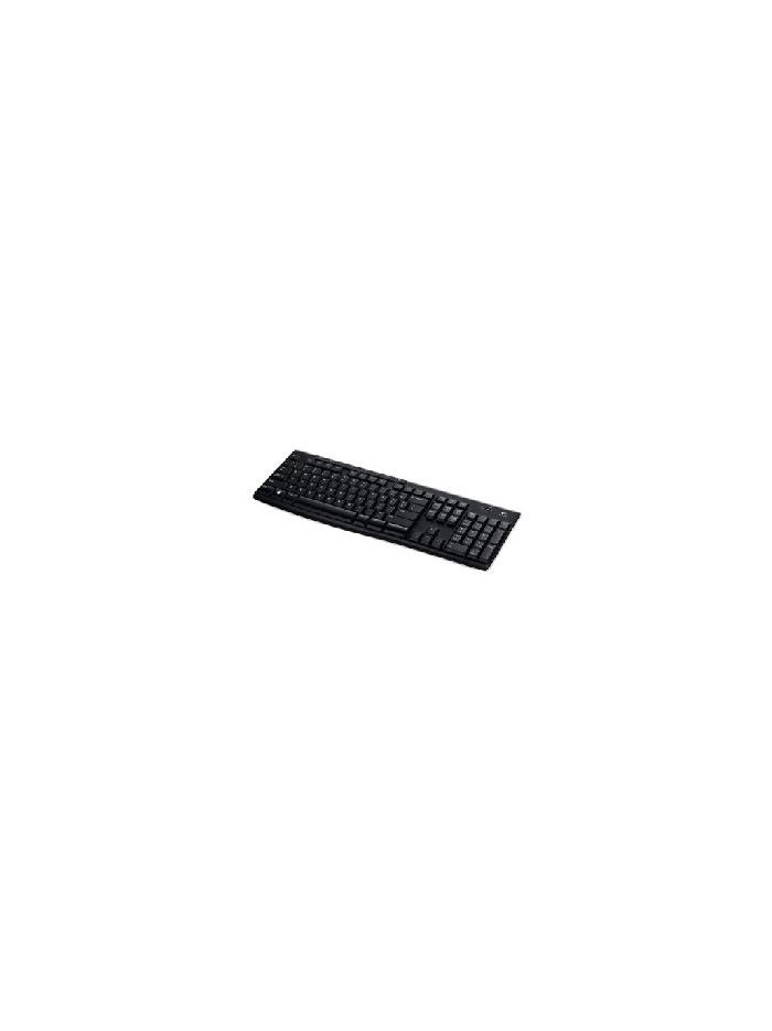 Teclado logitech k270 wireless frances Teclado logitech k270 wireless frances