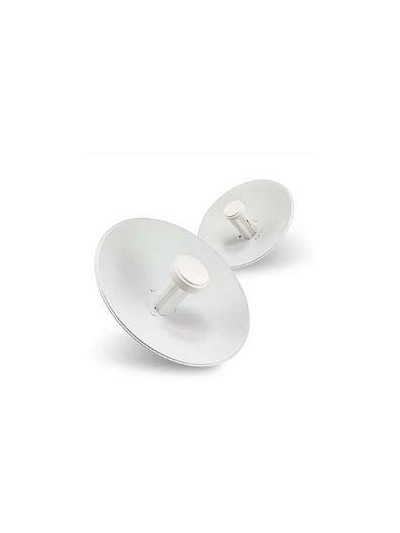 Antena parabolica ubiquiti 5ghz pbe - m5 - 300 22dbi arimax 300mm