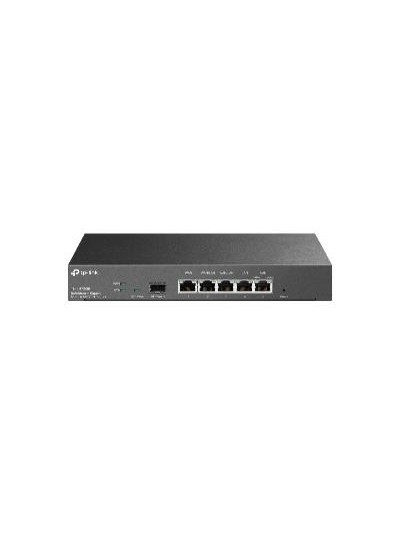 Router vpn tp - link er7206 4p wan giga + 5p lan giga 100 conexiones vpn ipsec 50 conexiones openvpn