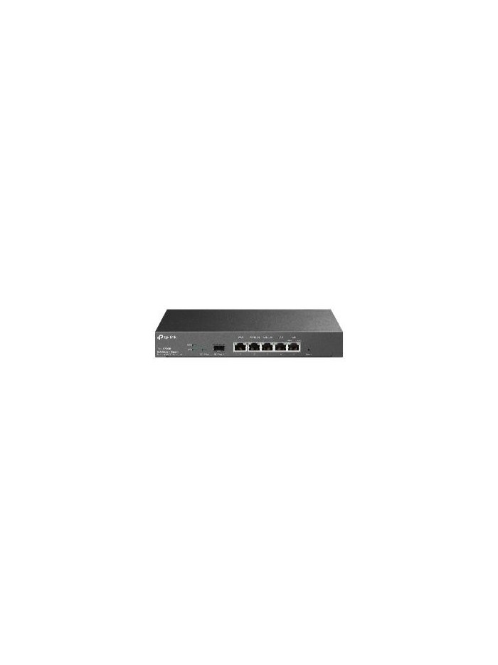 Router vpn tp - link er7206 4p wan giga + 5p lan giga 100 conexiones vpn ipsec 50 conexiones openvpn Router vpn tp - link er7206 4p wan giga + 5p lan giga 100 conexiones vpn ipsec 50 conexiones openvpn