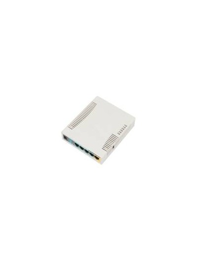 Mikrotik router board rb - 951ui2hnd
