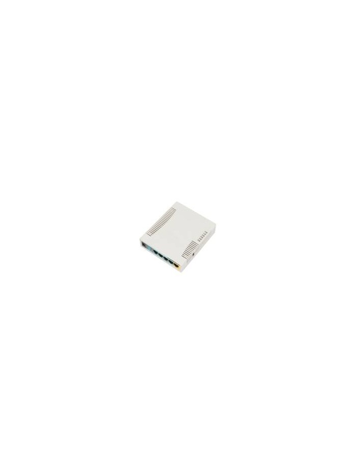 Mikrotik router board rb - 951ui2hnd Mikrotik router board rb - 951ui2hnd
