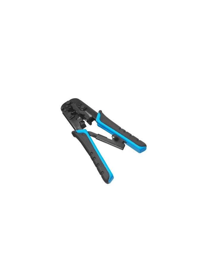 Crimpadora wp wpc - tla - 002 para rj11 rj12 y rj45 Crimpadora wp wpc - tla - 002 para rj11 rj12 y rj45