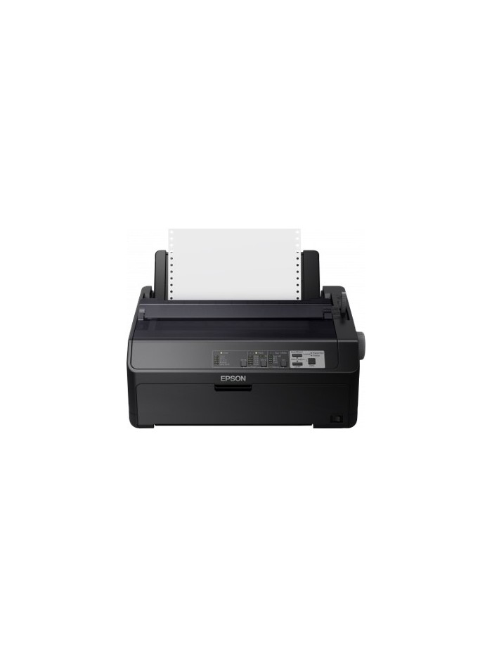Impresora epson matricial fx - 890iin usb - red - paralelo - 80 columnas - tco muy bajo Impresora epson matricial fx - 890iin usb - red - paralelo - 80 columnas - tco muy bajo