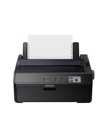 Impresora epson matricial fx - 890iin usb - red - paralelo - 80 columnas - tco muy bajo
