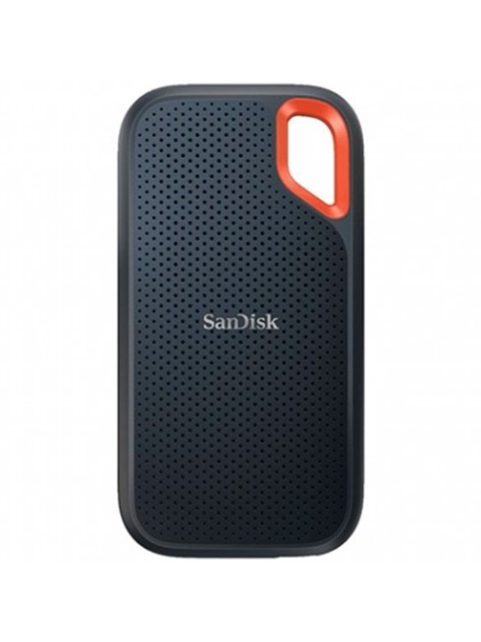 Extreme portable 2000 gb negro Extreme portable 2000 gb negro