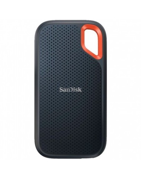 Extreme portable 2000 gb negro