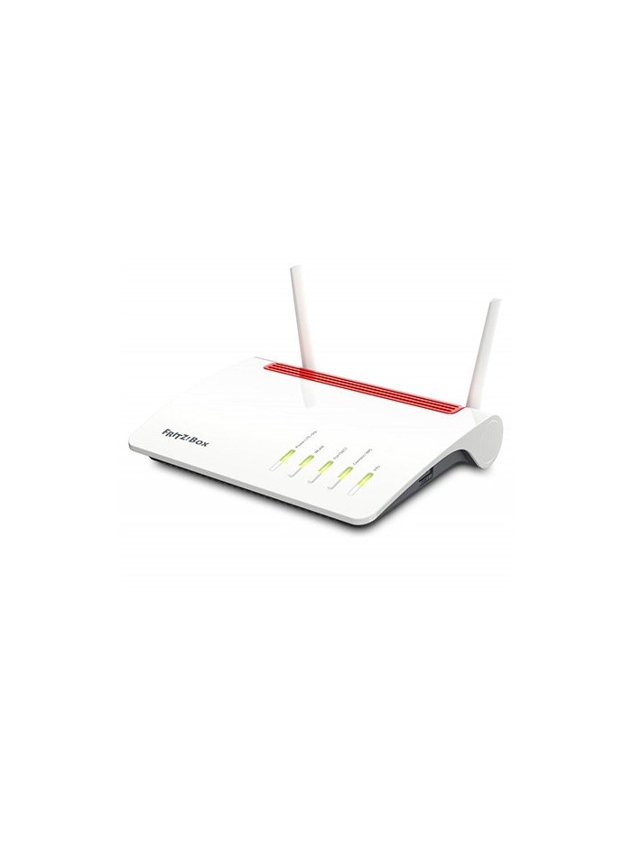 Modem router fritz! box wireless 2g - 3g - 4g 6890 lte Modem router fritz! box wireless 2g - 3g - 4g 6890 lte