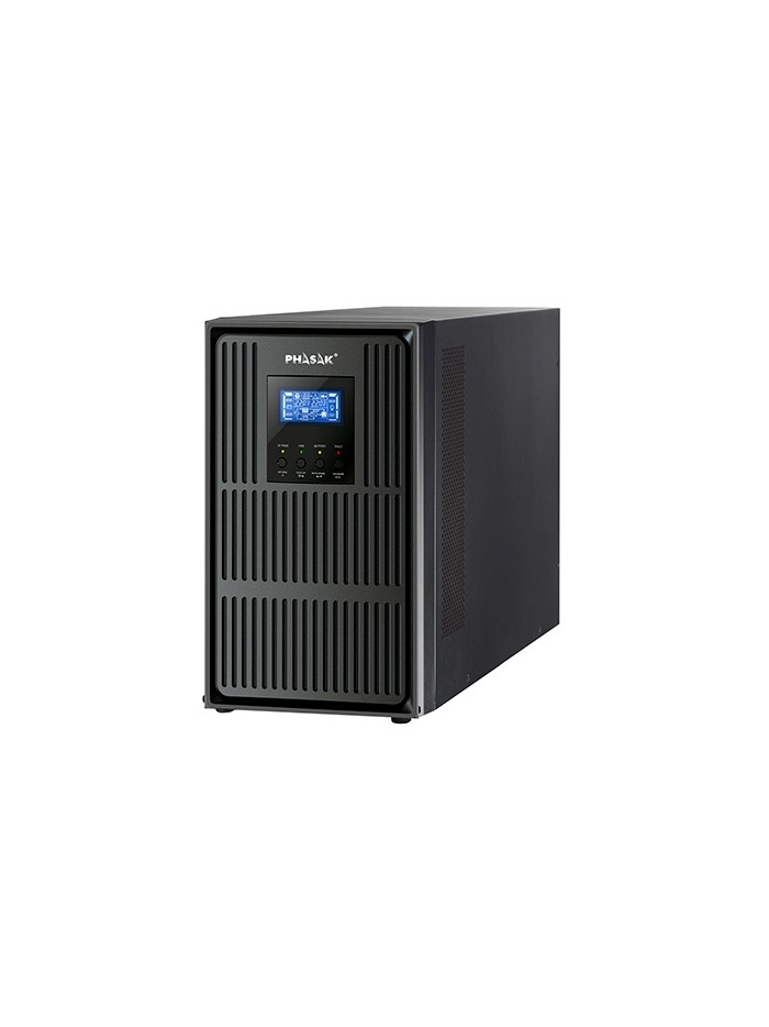 Sai ups phasak 6000va online double conversion ph 9260 Sai ups phasak 6000va online double conversion ph 9260
