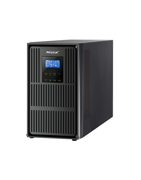 Sai ups phasak 6000va online double conversion ph 9260