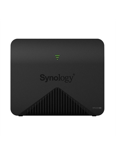 Router wifi synology mr2200ac ac2200 1 puerto lan 1 puerto wan usb 3.0