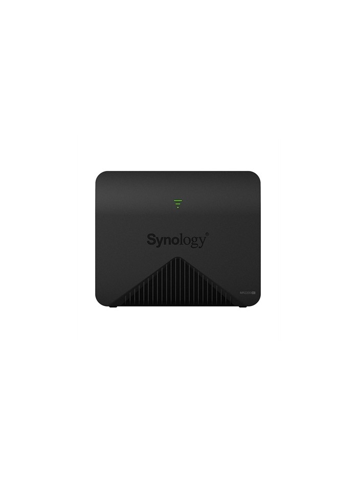 Router wifi synology mr2200ac ac2200 1 puerto lan 1 puerto wan usb 3.0 Router wifi synology mr2200ac ac2200 1 puerto lan 1 puerto wan usb 3.0