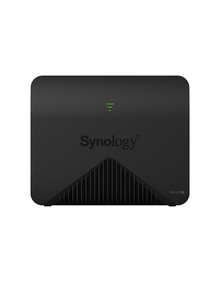 Router wifi synology mr2200ac ac2200 1 puerto lan 1 puerto wan usb 3.0