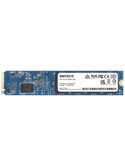 Snv3510 400 gb m.2 pci express 3.0 nvme