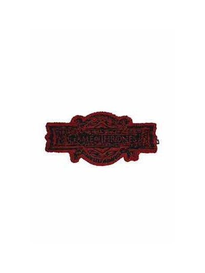 Felpudo game of thrones logo game of thrones