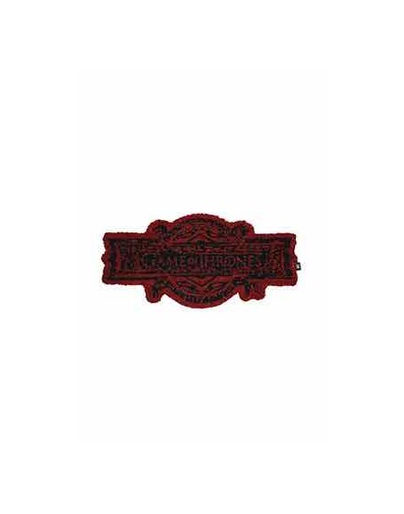 Felpudo game of thrones logo game of thrones