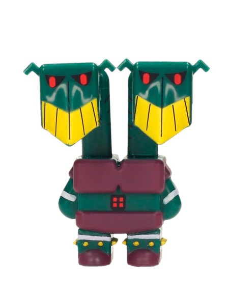 Figura pixel sd toys 7 cm. doublas m2 mazinger z