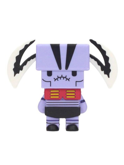 Figura pixel sd toys 7 cm. garada k7 mazinger z