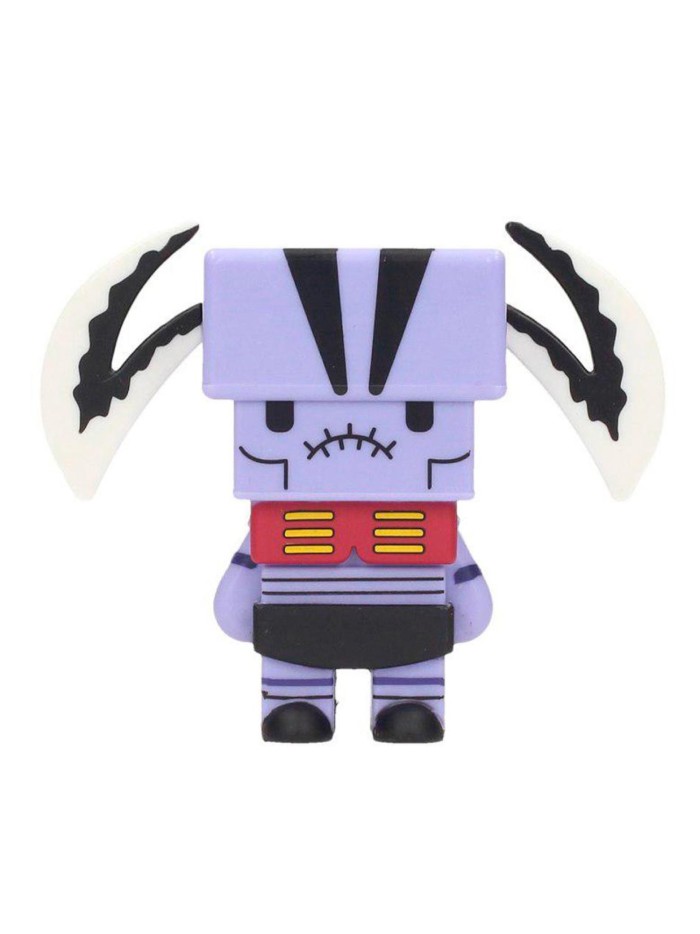 Figura pixel sd toys 7 cm. garada k7 mazinger z Figura pixel sd toys 7 cm. garada k7 mazinger z