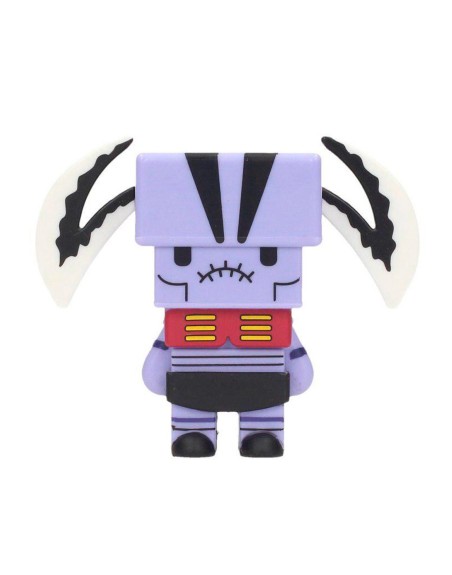 Figura pixel sd toys 7 cm. garada k7 mazinger z
