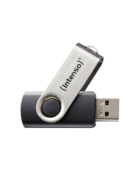 Memoria usb 2.0 intenso basic 8gb