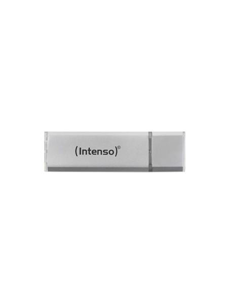 Memoria usb 3.2 intenso ultra 512gb aluminio