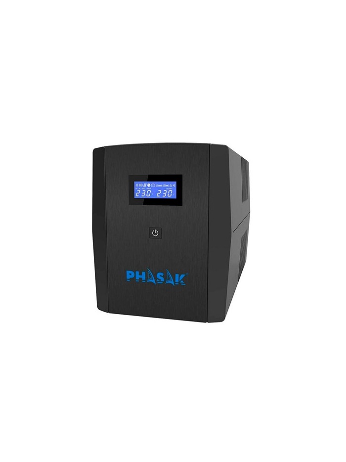 Sai ups phasak sirius 1560va ph 7315 interactive Sai ups phasak sirius 1560va ph 7315 interactive