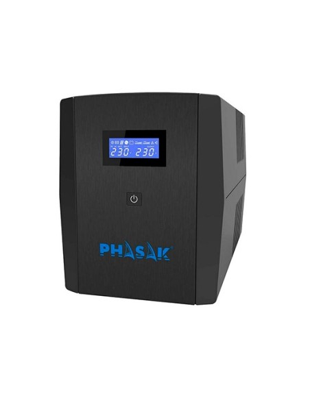 Sai ups phasak sirius 1560va ph 7315 interactive