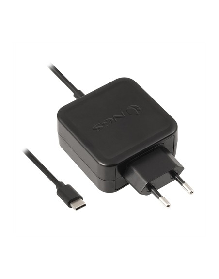 Cargador portatil ngs w - 45w universal - usb tipo c - 45w