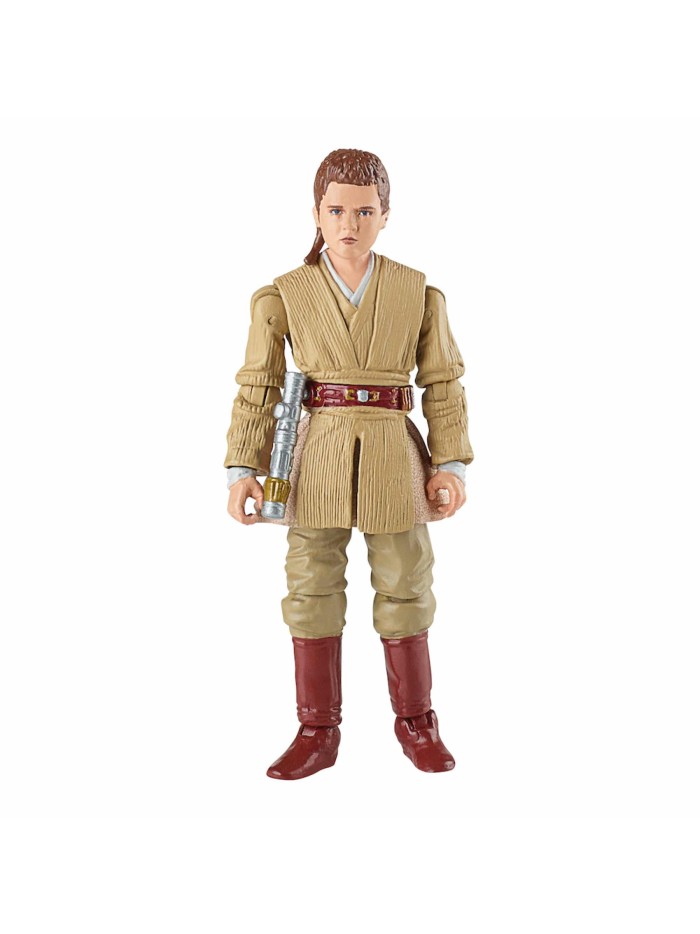 Figura hasbro anakin skywalker 9 -5 cm sw la amenaza fantasma star wars vintage f44935x0 Figura hasbro anakin skywalker 9 -5 cm sw la amenaza fantasma star wars vintage f44935x0