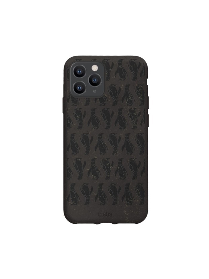 Funda sbs oceano eco - friendly iphone 11 pro max pinguino Funda sbs oceano eco - friendly iphone 11 pro max pinguino