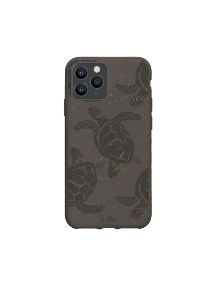 Funda sbs oceano eco - friendly iphone 11 pro max tortuga Funda sbs oceano eco - friendly iphone 11 pro max tortuga