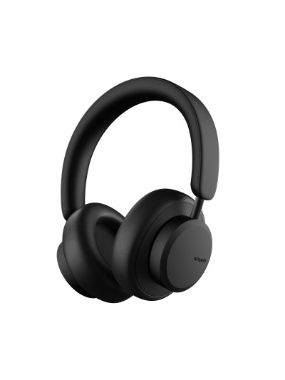 Auriculares urbanista diadema inalambricos cancelacion de ruido miami midnight black