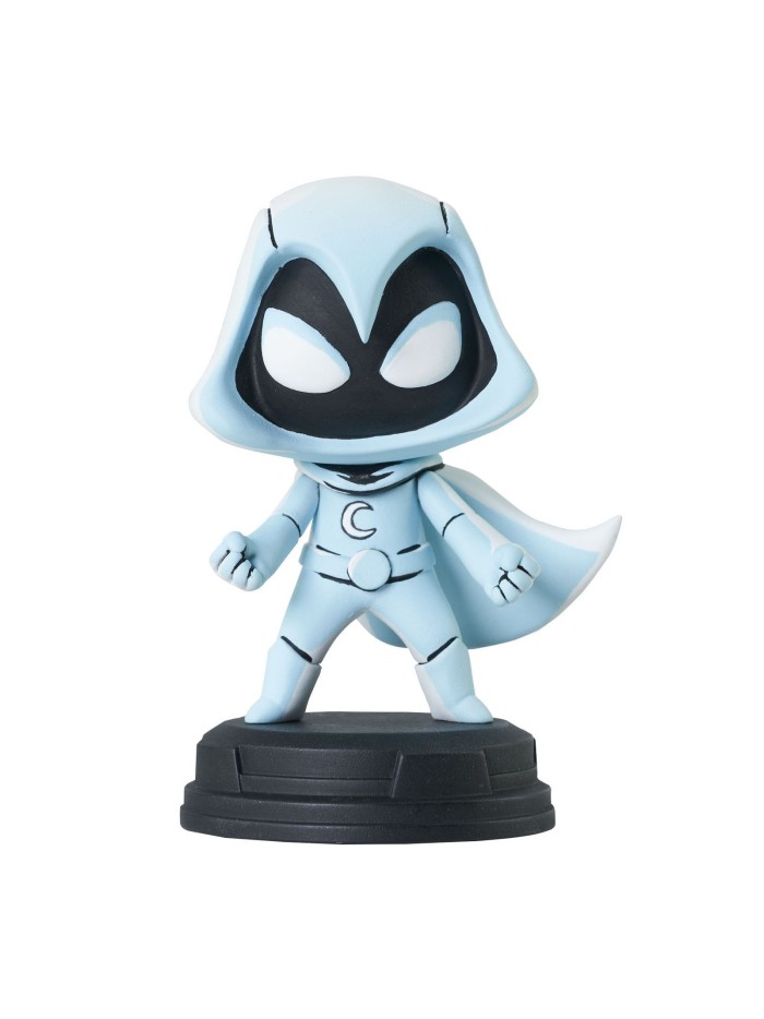Figura diamond collection marvel estilo animado moon knight Figura diamond collection marvel estilo animado moon knight