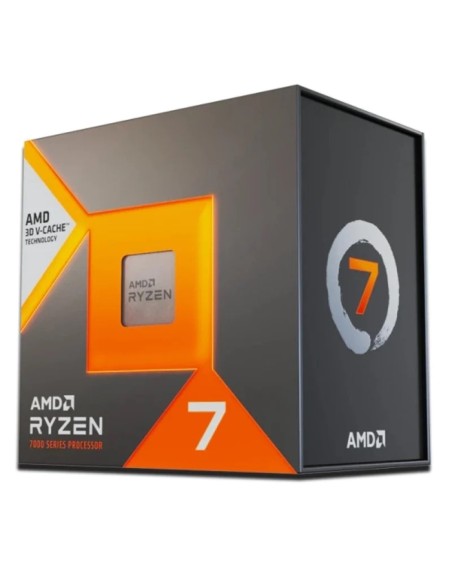 Amd ryzen 7 7800x3d 4.2ghz am5 box