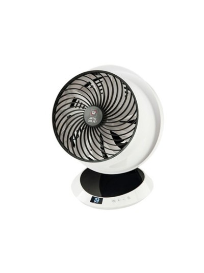 Ventilador suelo soler y palau artic 305 jet 30w - caudal 2100m3 - h - helice 270