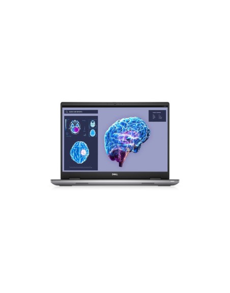 Portatil dell pygwk i7 - 13850hx 32gb ssd 1tb 16 pulgadas