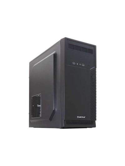 Caja ordenador unykach aero c30 atx usb 3.0 negro