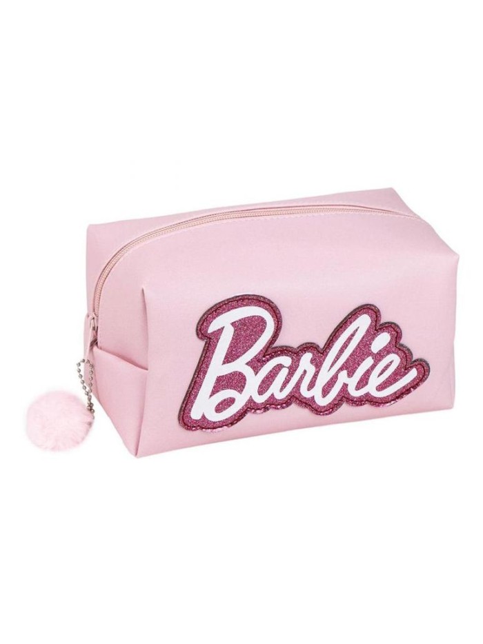 Neceser aseo viaje barbie Neceser aseo viaje barbie