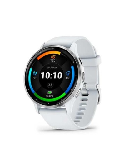 Smartwatch garmin venu 3 white