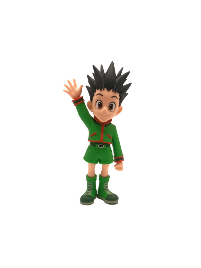 Figura minix hunterxhunter - gon 12 cm Figura minix hunterxhunter - gon 12 cm