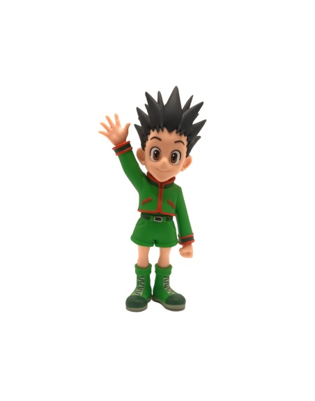 Figura minix hunterxhunter - gon 12 cm