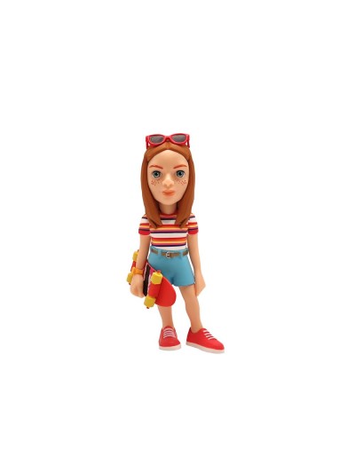 Figura minix stranger things max 12 cm