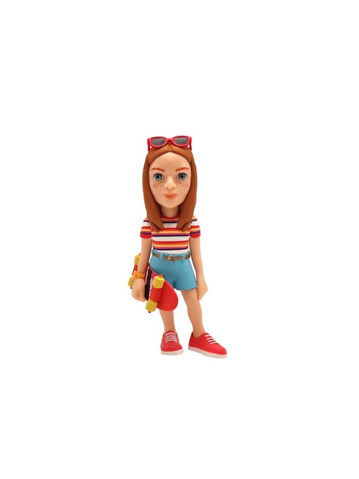 Figura minix stranger things max 12 cm Figura minix stranger things max 12 cm