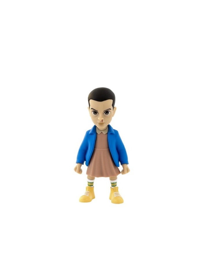 Figura minix stranger things eleven 12 cm Figura minix stranger things eleven 12 cm