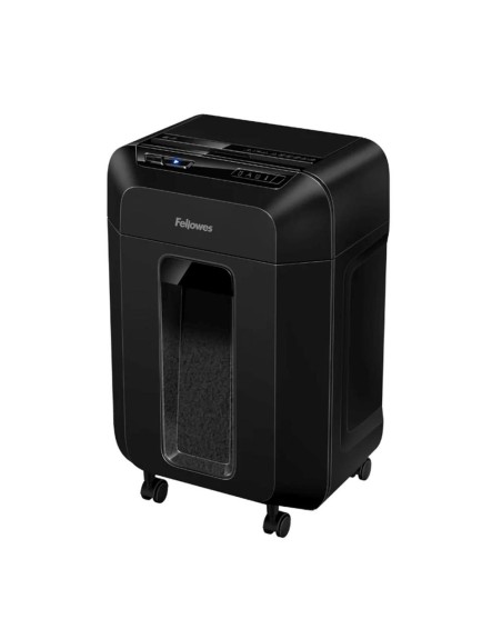 Trituradora fellowes automax 80m