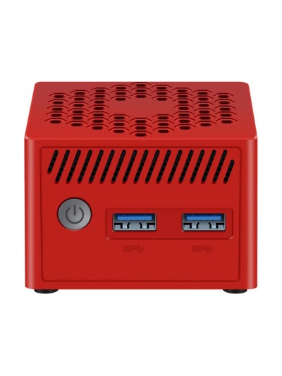 Mini ordenador leotec lempc07r intel n100 12gb ssd 256gb