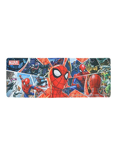 Alfombrilla escritorio paladone spider man