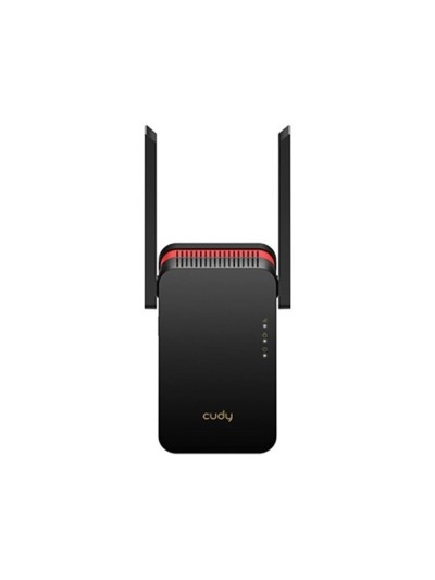 Repetidor inalambrico cudy re3000 mesh